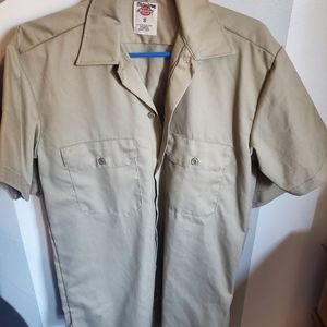 Dickies shirts